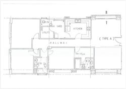 The Silverton (D15), Apartment #594568721
